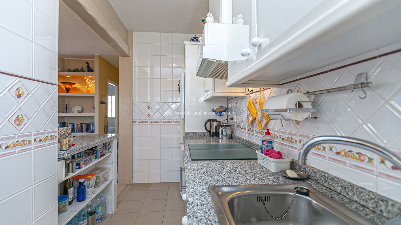 Revente - Apartment - Playa Flamenca