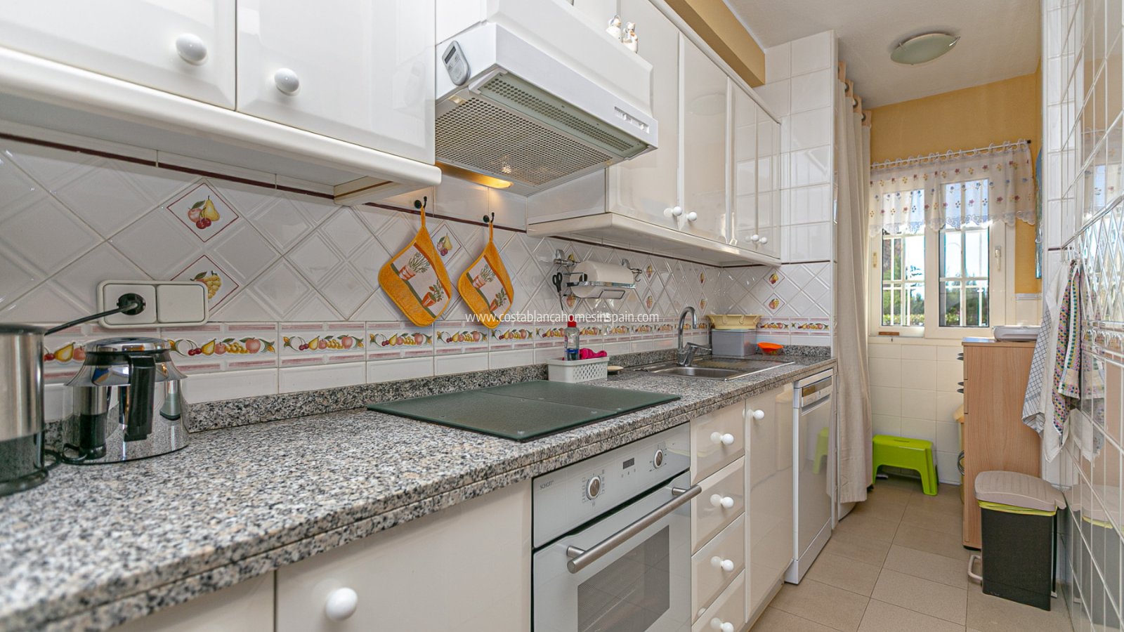 Revente - Apartment - Playa Flamenca