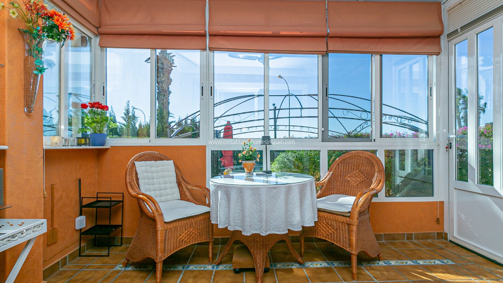 Revente - Apartment - Playa Flamenca