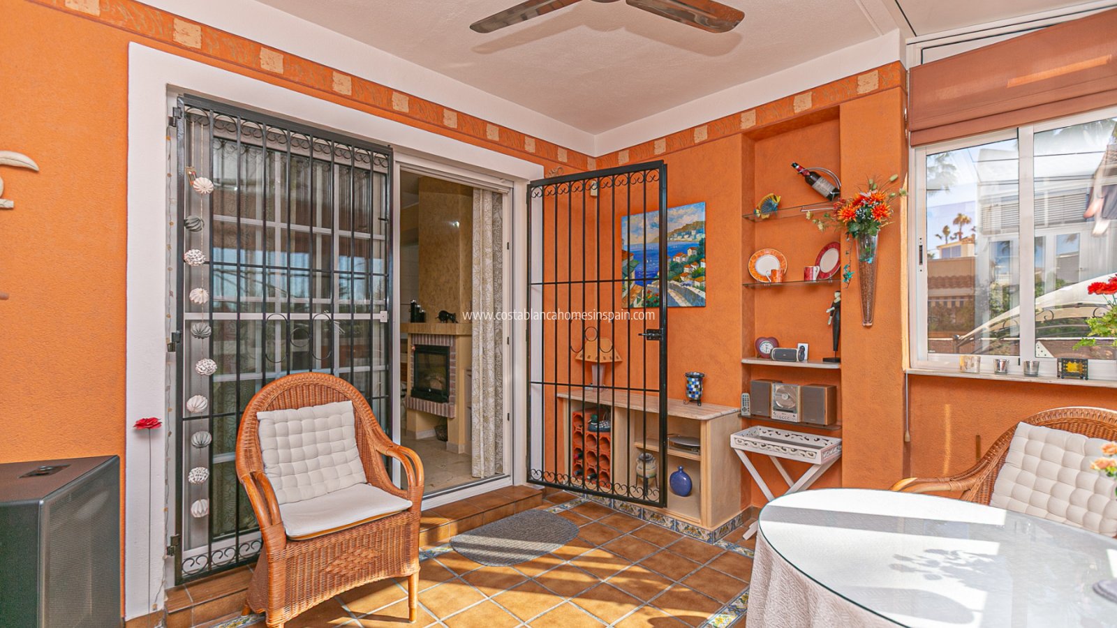 Revente - Apartment - Playa Flamenca