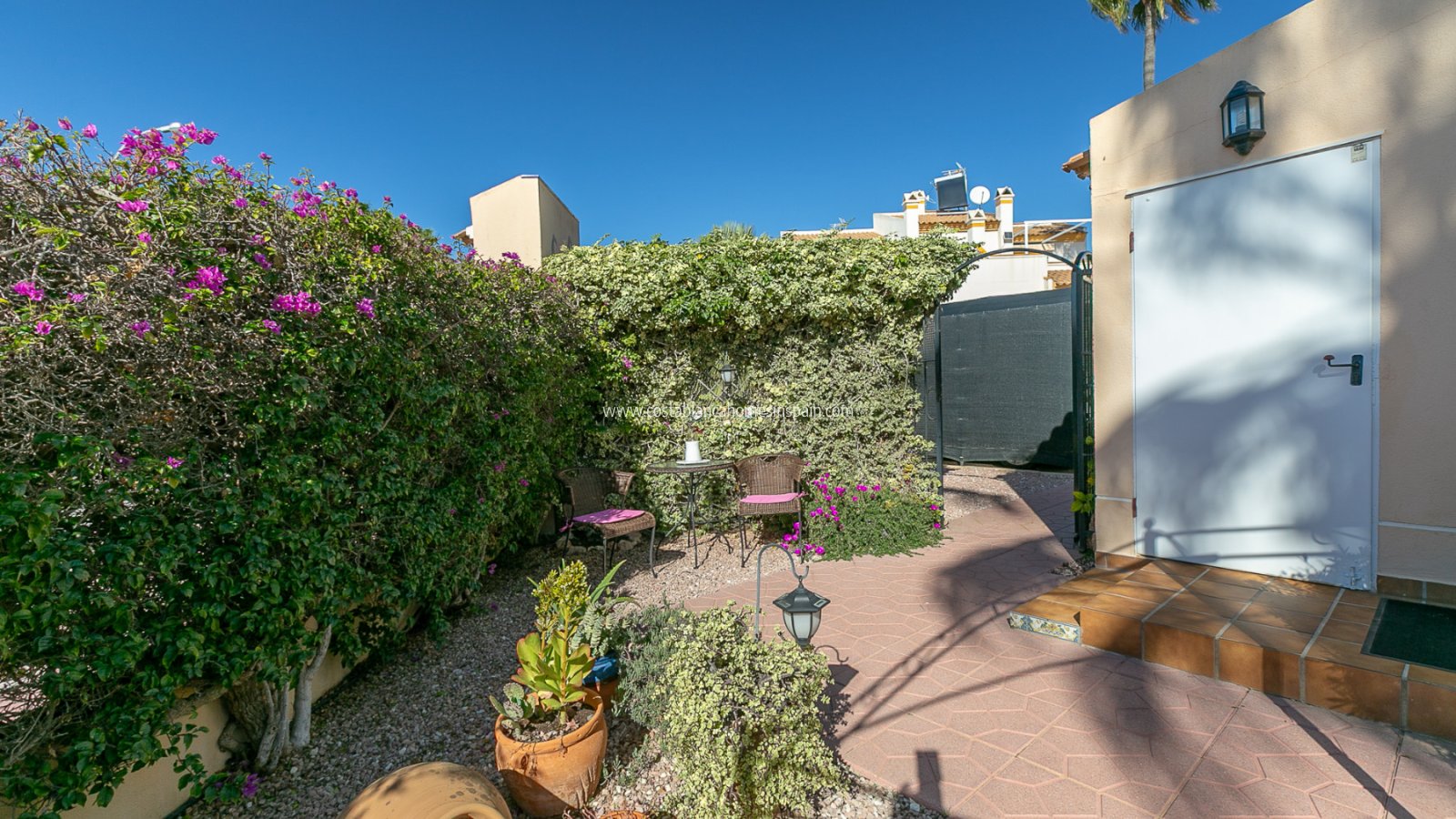 Revente - Apartment - Playa Flamenca