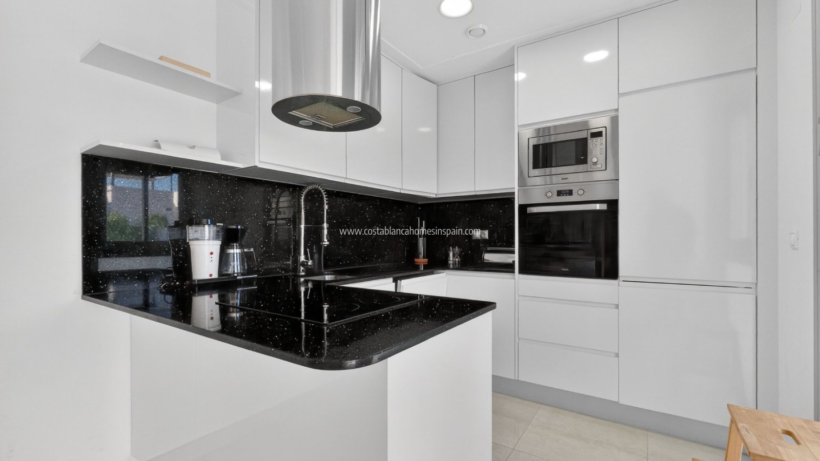 Revente - Apartment - Rojales - Lo Marabu