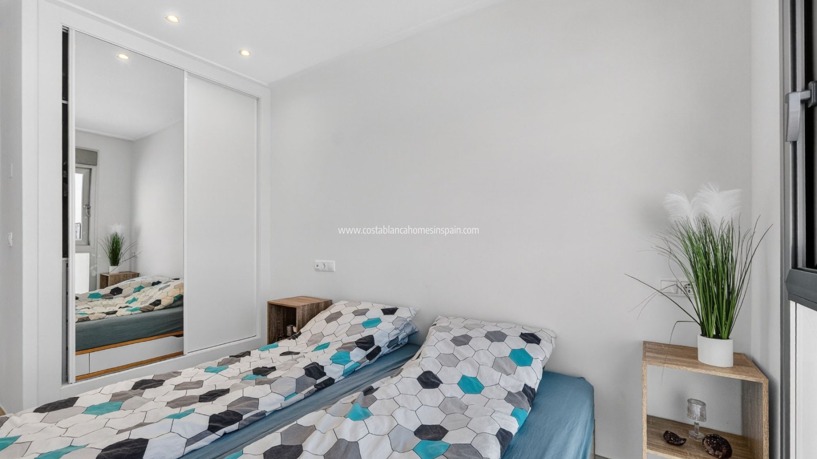 Revente - Apartment - Rojales - Lo Marabu