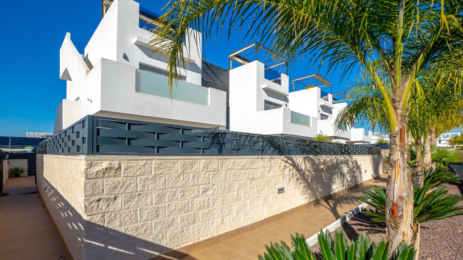 Revente - Apartment - Rojales - Lo Marabu