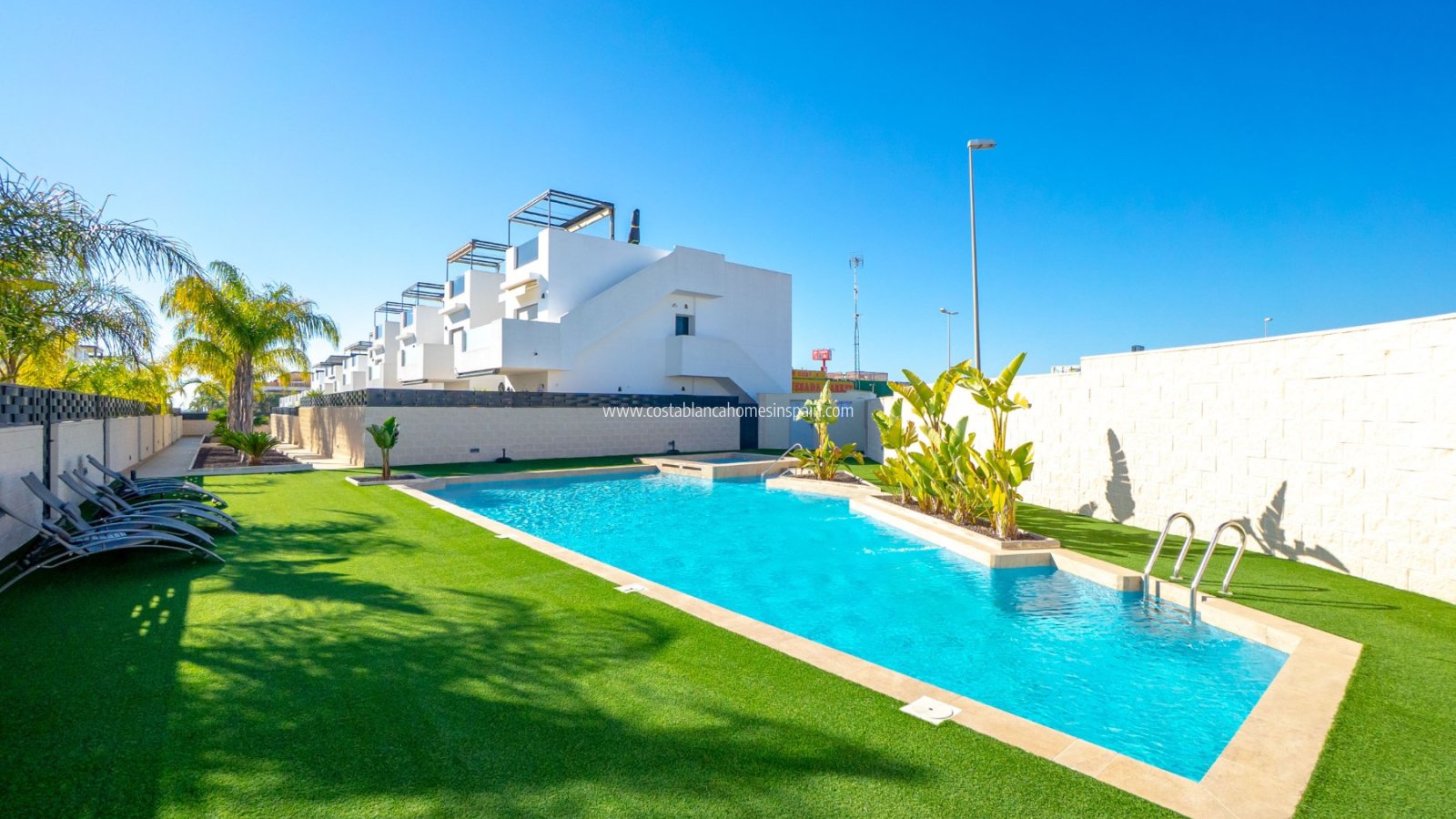 Revente - Apartment - Rojales - Lo Marabu