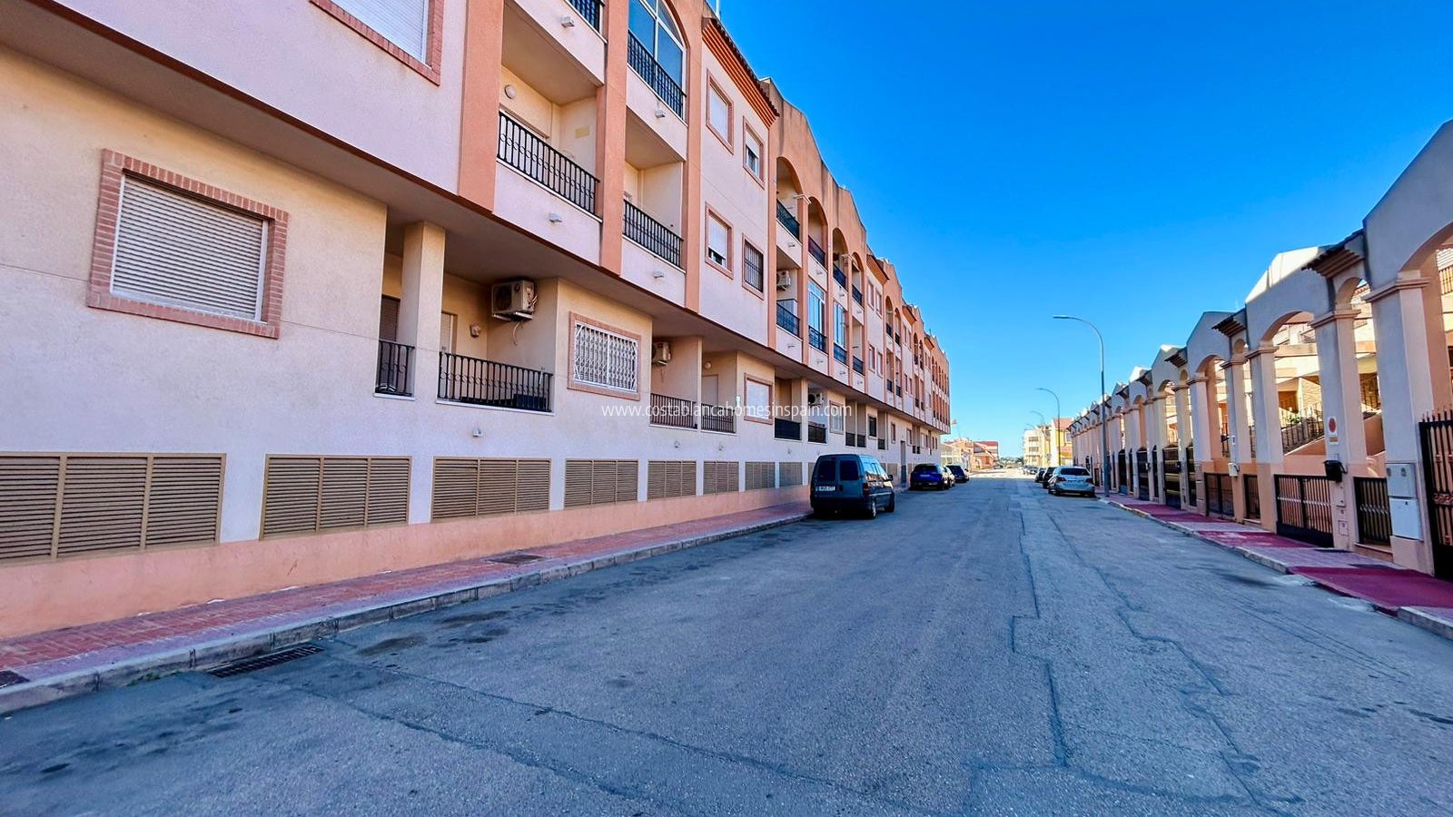 Revente - Apartment - San Isidro