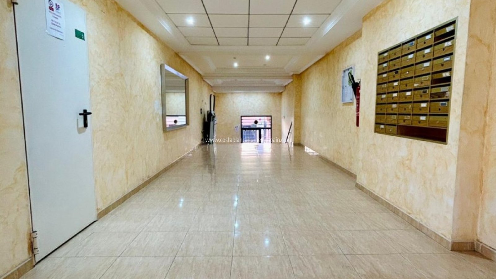 Revente - Apartment - San Isidro