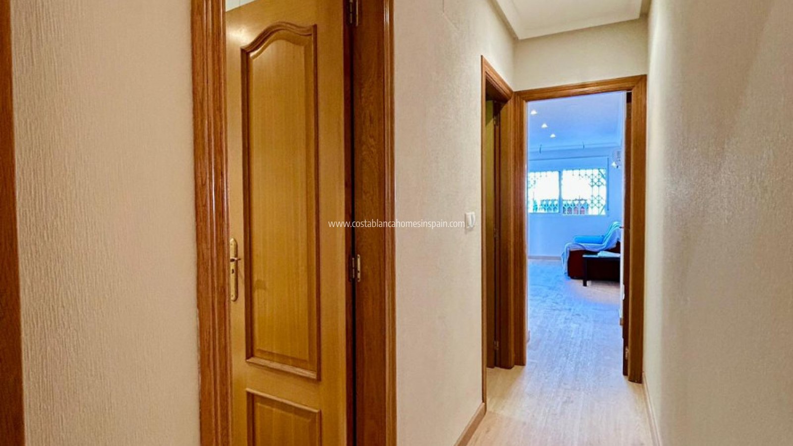 Revente - Apartment - San Isidro