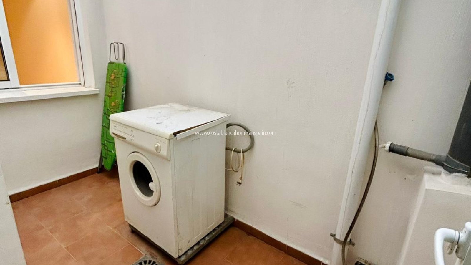 Revente - Apartment - San Isidro