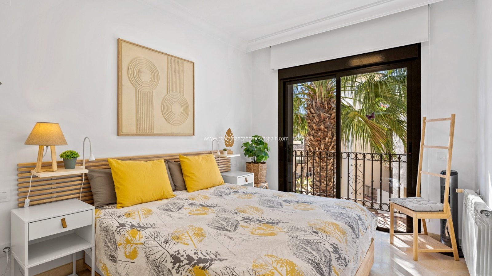 Revente - Apartment - San Javier - Roda Golf