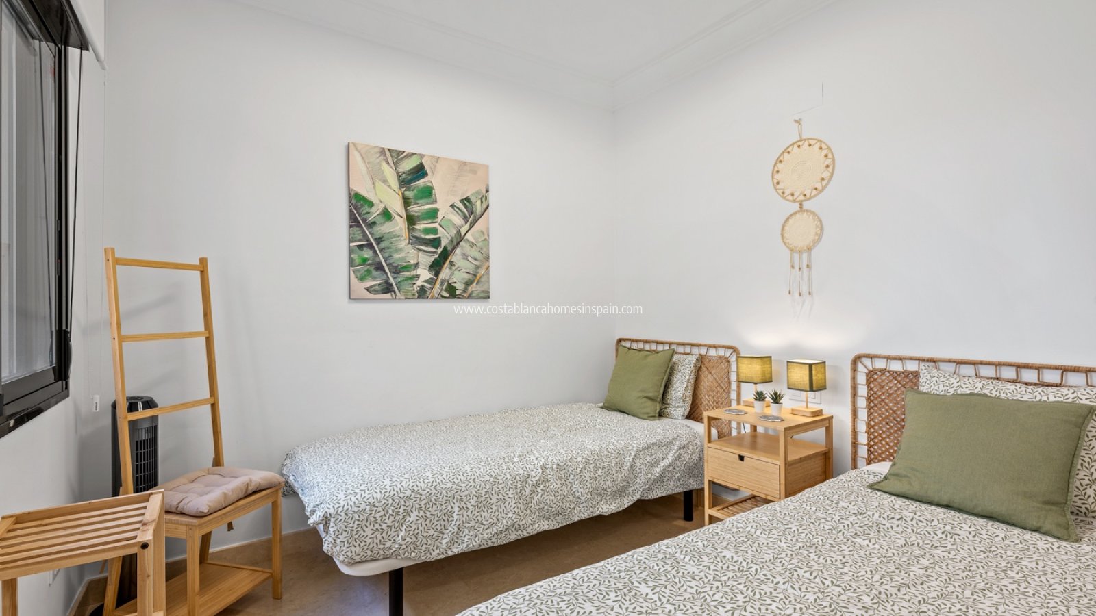 Revente - Apartment - San Javier - Roda Golf