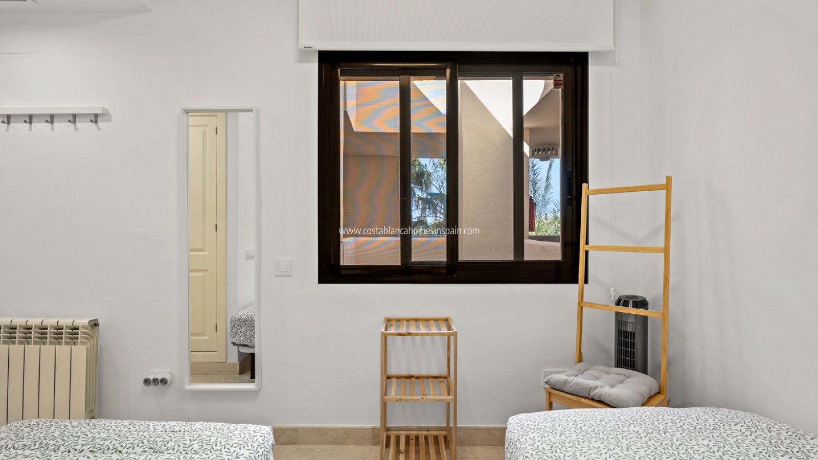 Revente - Apartment - San Javier - Roda Golf