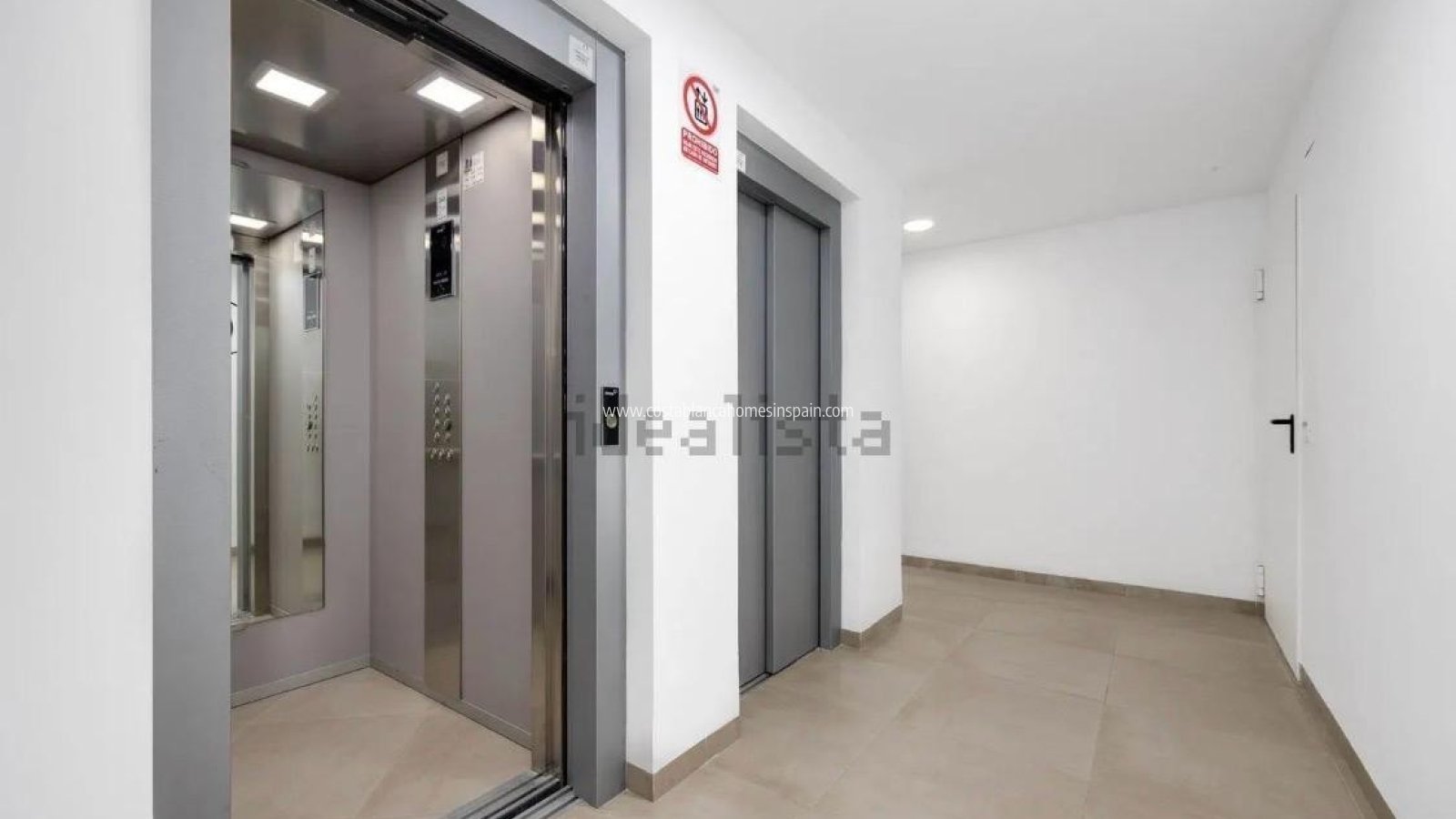 Revente - Apartment - San Miguel de Salinas - Costa Blanca