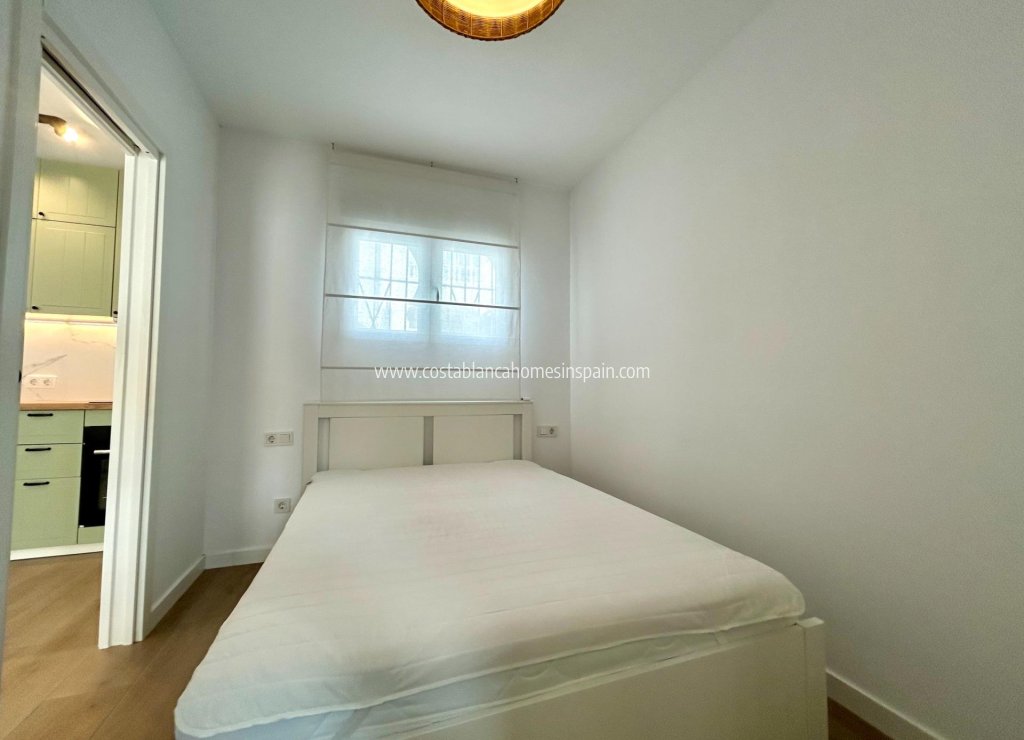 Revente - Apartment - San Miguel de Salinas - Las filipinas