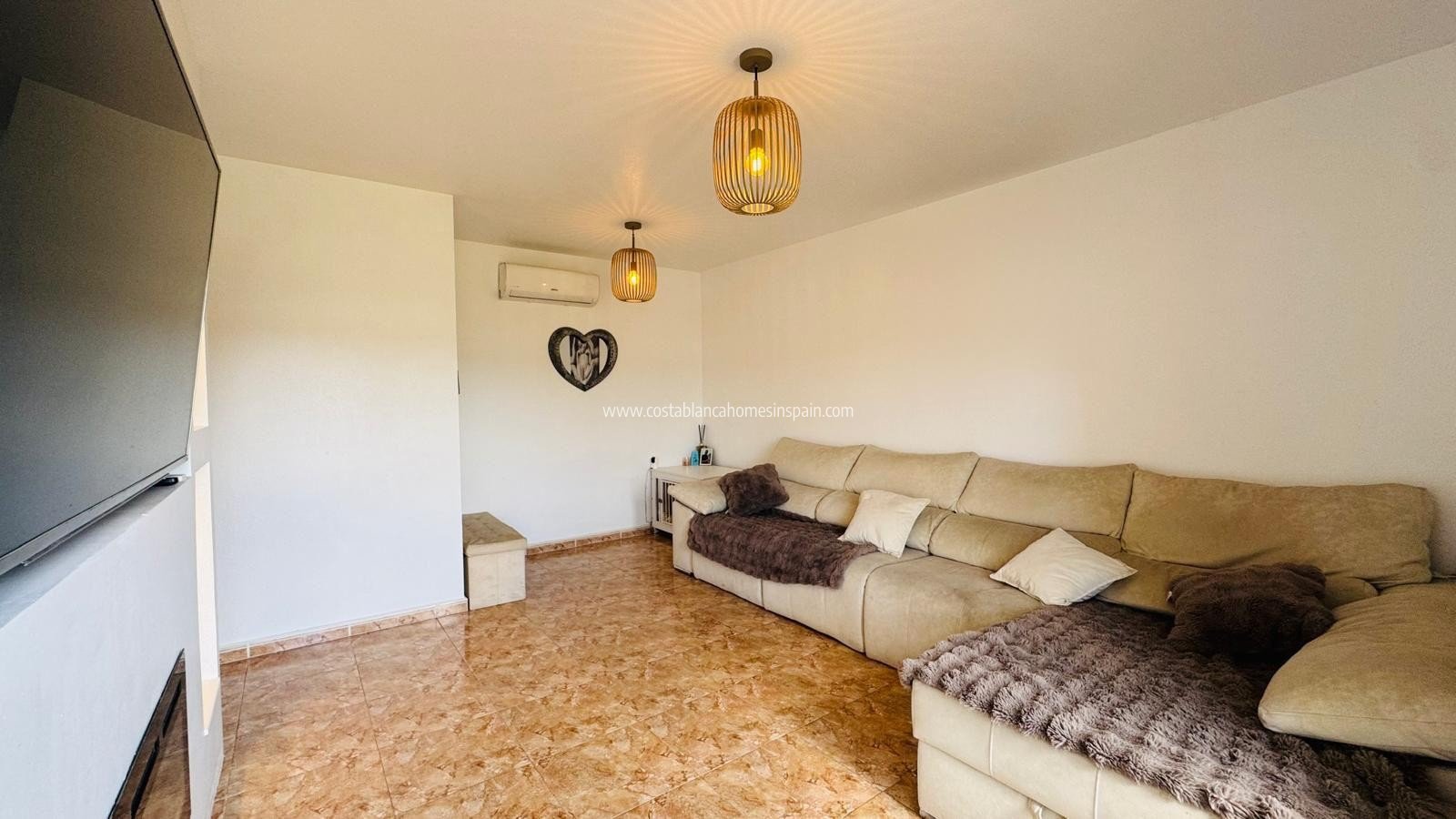 Revente - Apartment - San Miguel de Salinas - San Miguel