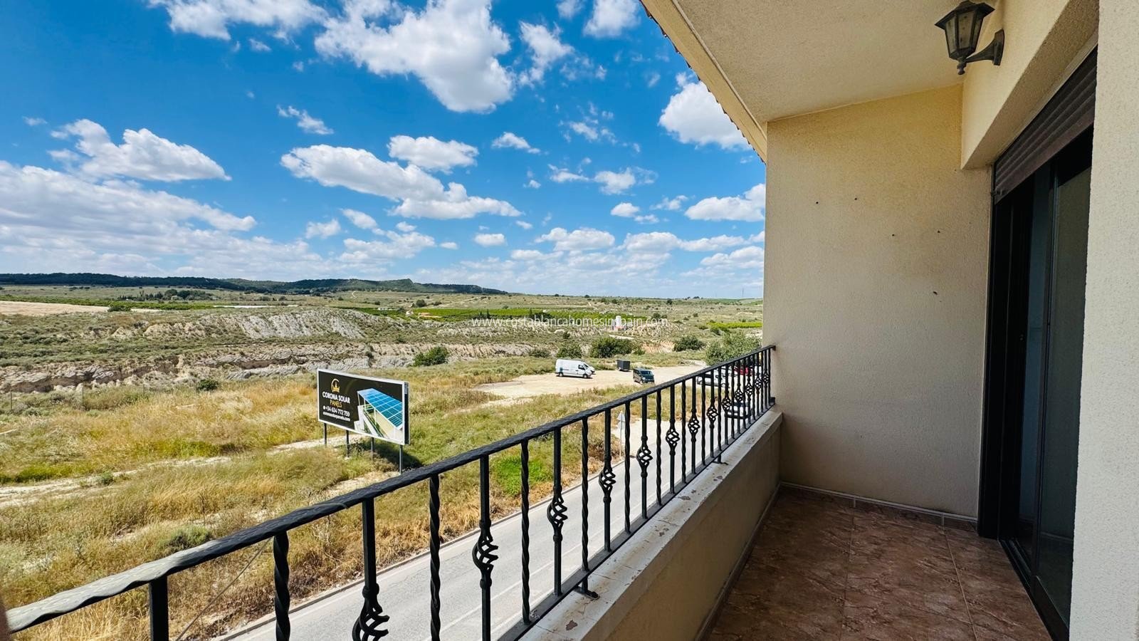 Revente - Apartment - San Miguel de Salinas - San Miguel