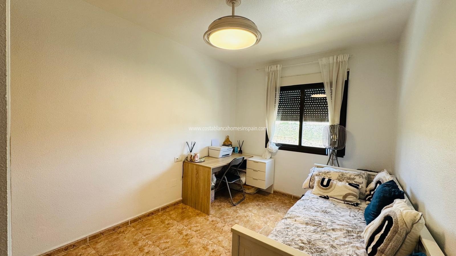 Revente - Apartment - San Miguel de Salinas - San Miguel