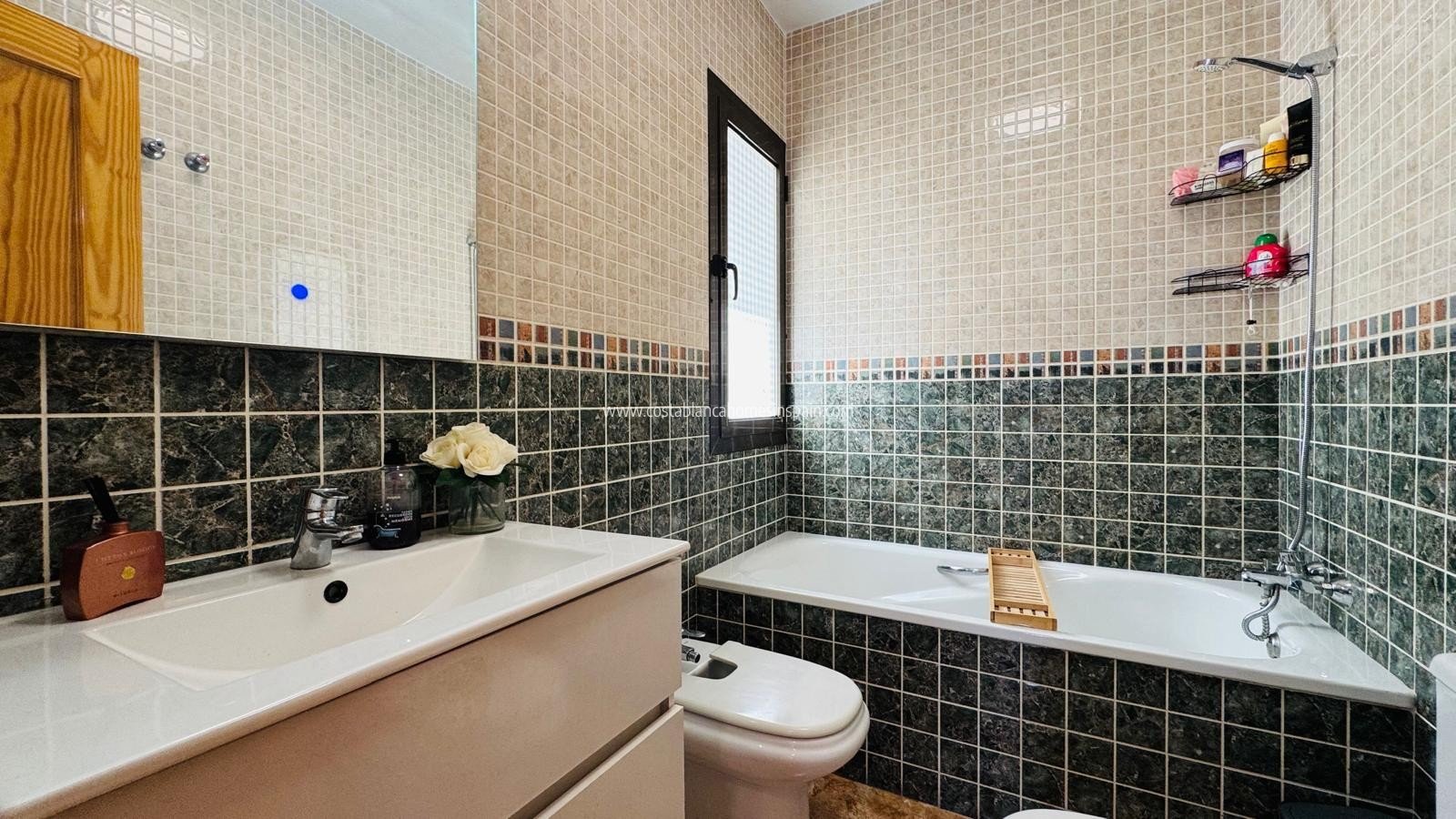Revente - Apartment - San Miguel de Salinas - San Miguel