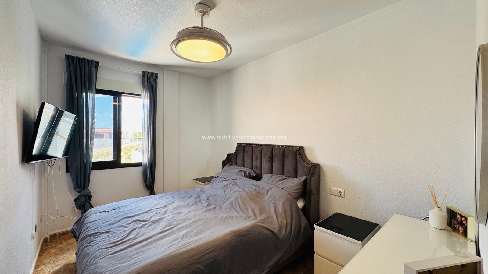 Revente - Apartment - San Miguel de Salinas - San Miguel