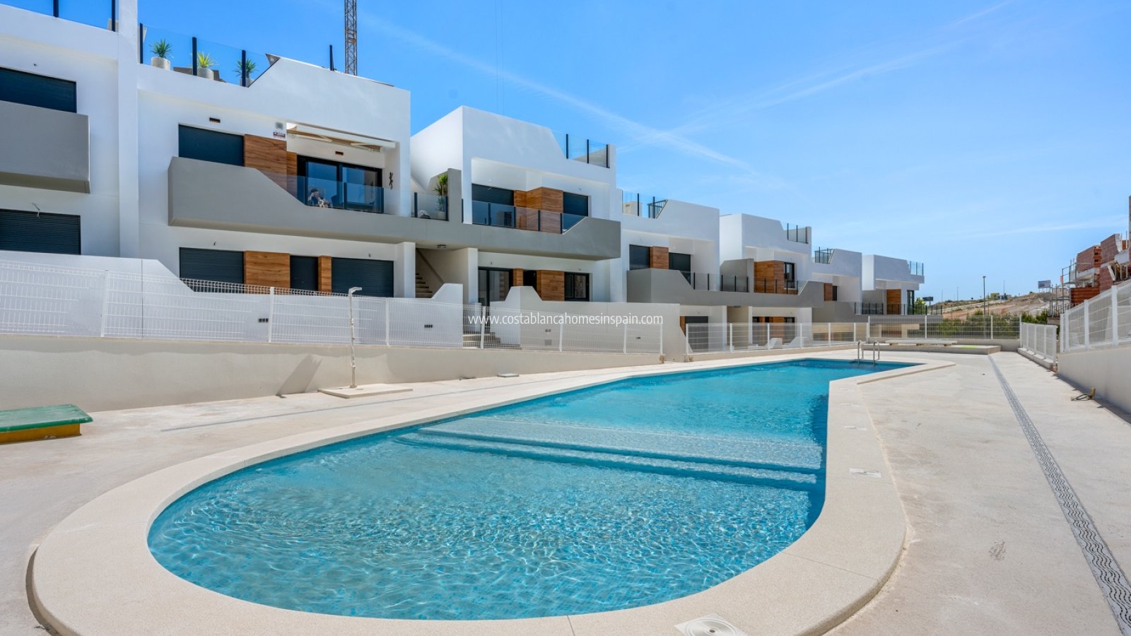 Revente - Apartment - San Miguel de Salinas - San Miguel