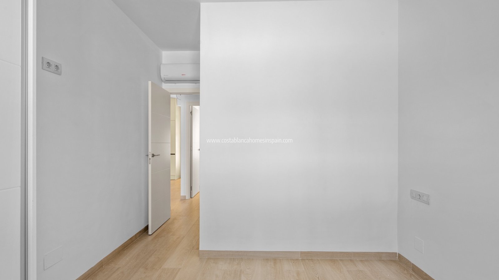 Revente - Apartment - San Miguel de Salinas - San Miguel