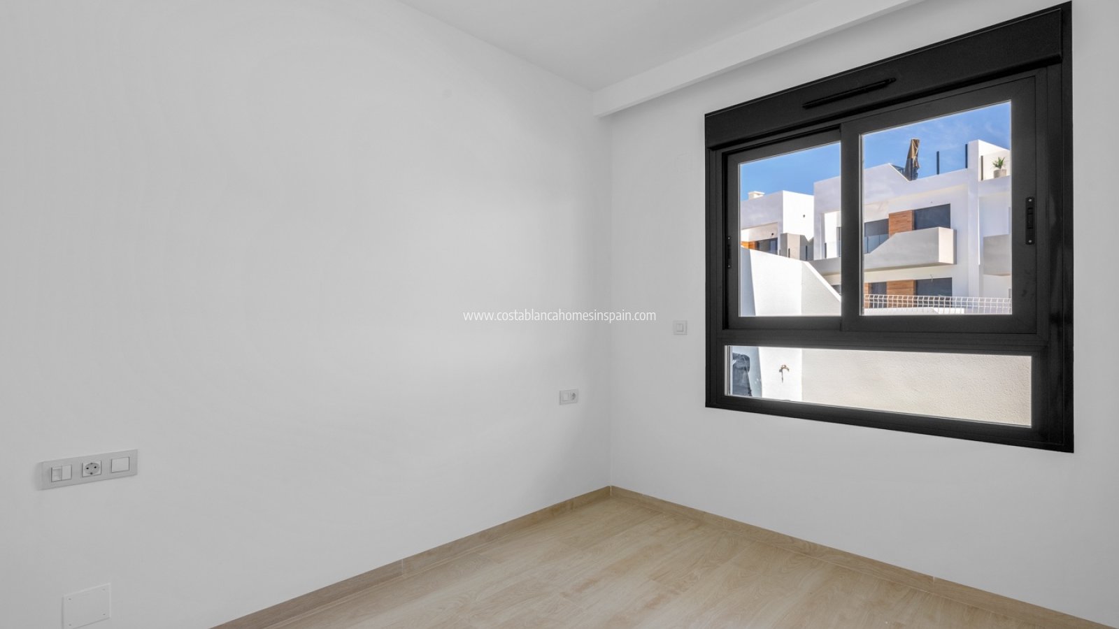 Revente - Apartment - San Miguel de Salinas - San Miguel