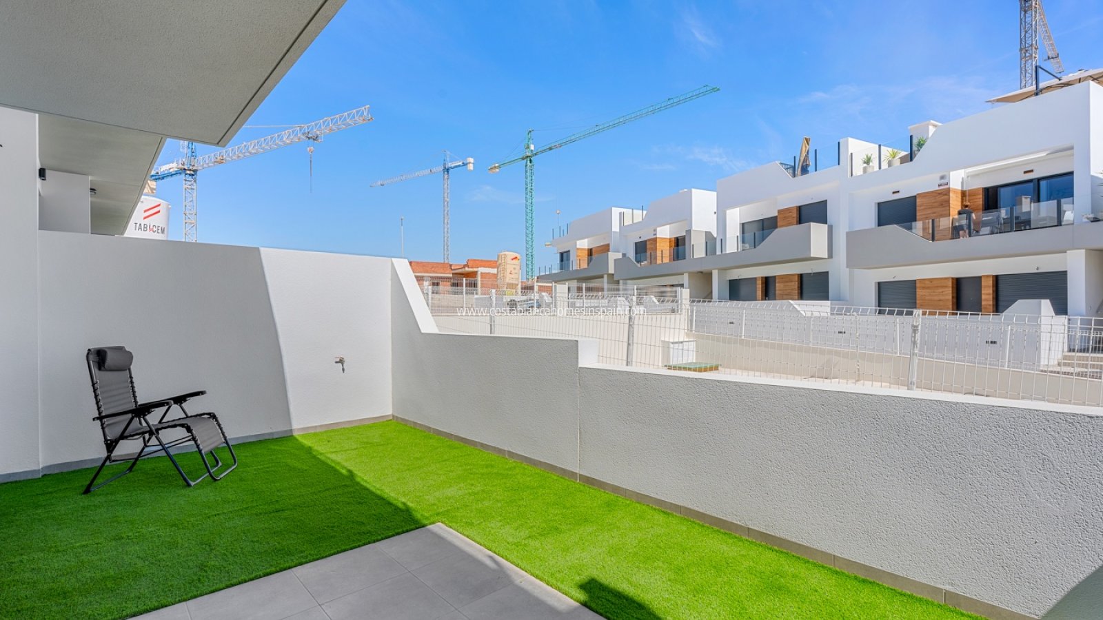Revente - Apartment - San Miguel de Salinas - San Miguel