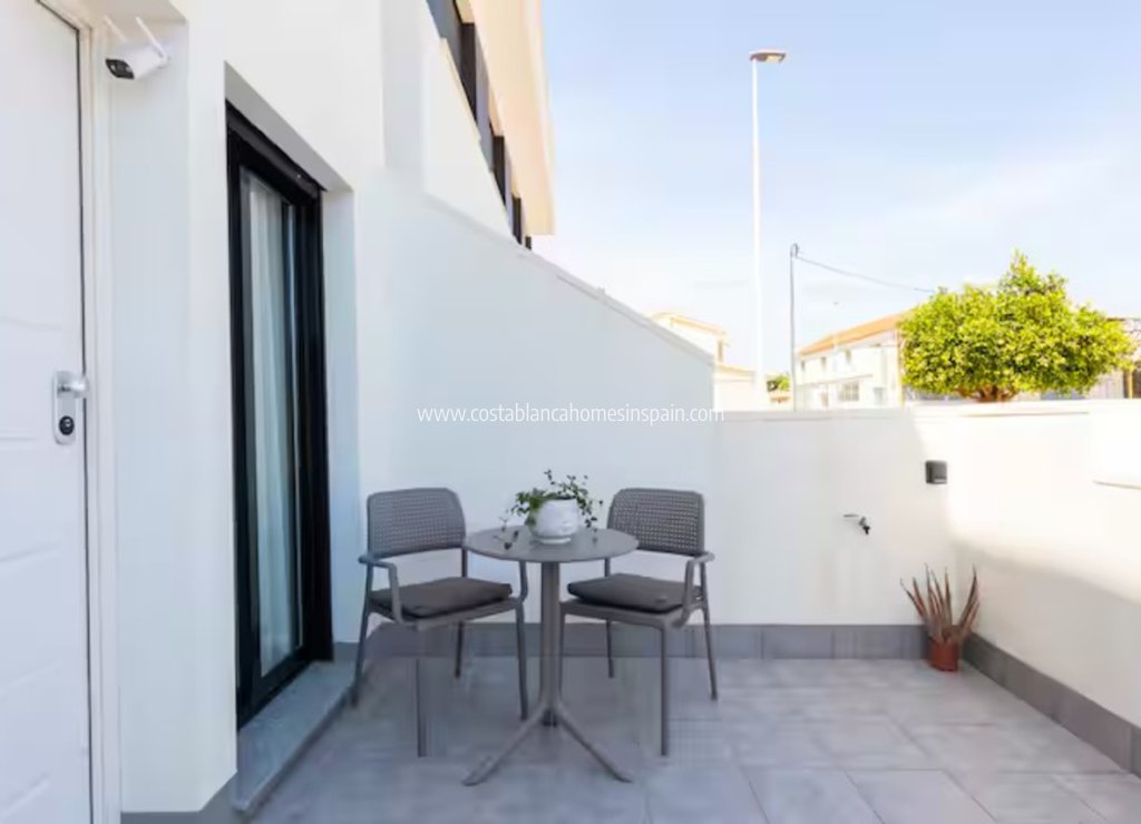 Revente - Apartment - San Pedro - Orihuela Costa