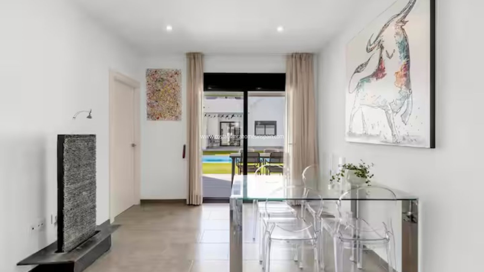 Revente - Apartment - San Pedro - Orihuela Costa