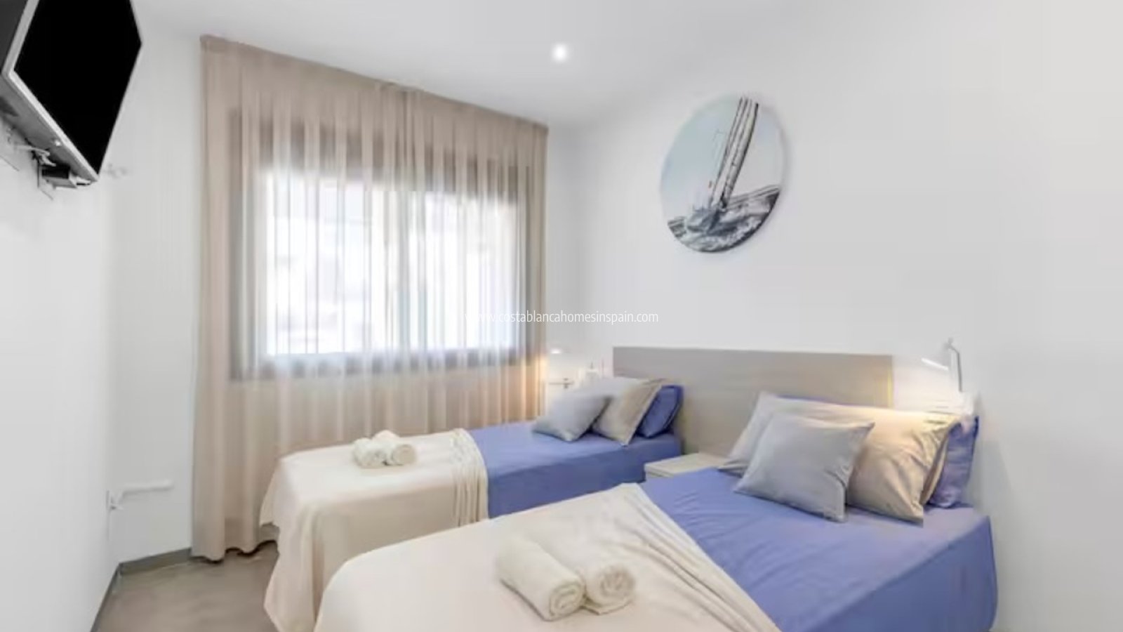 Revente - Apartment - San Pedro - Orihuela Costa