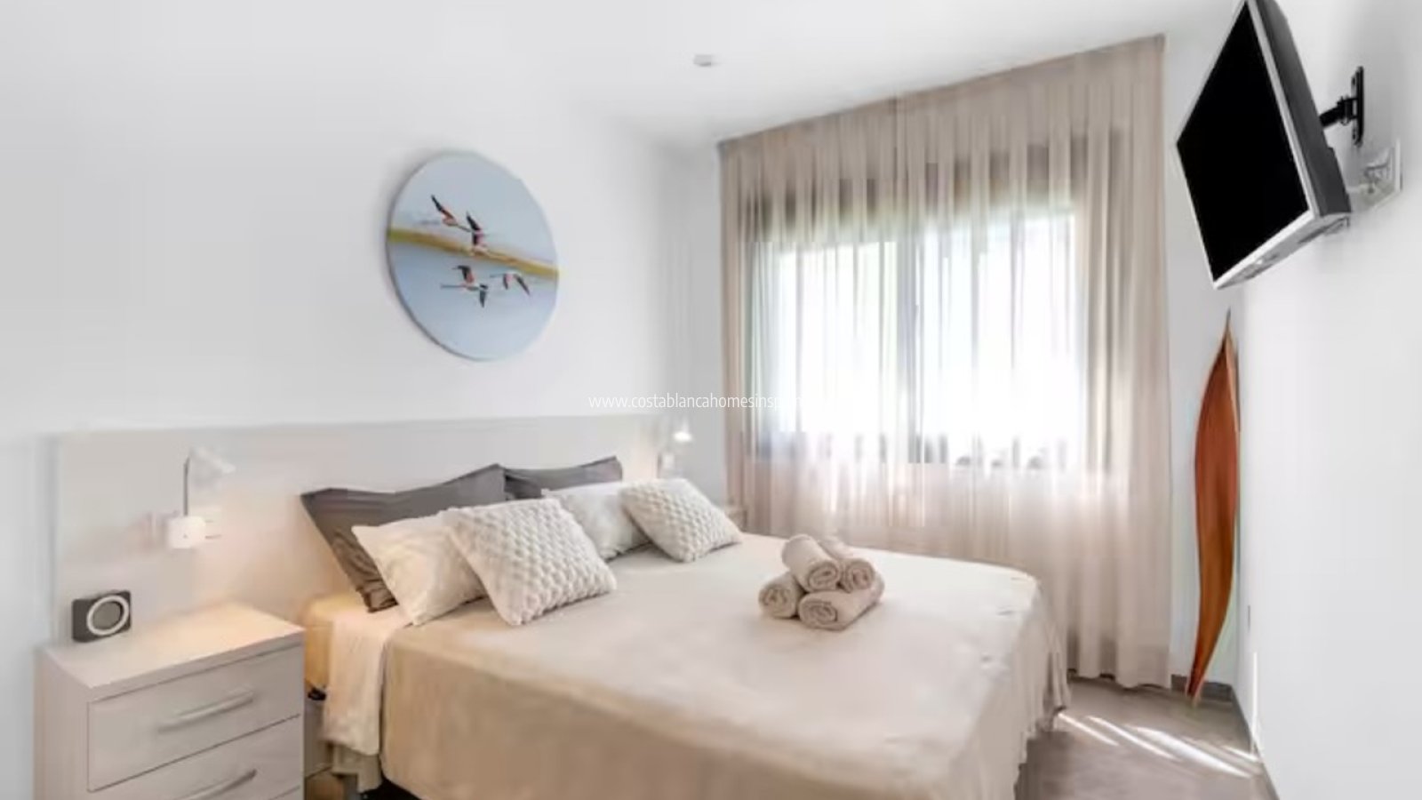 Revente - Apartment - San Pedro - Orihuela Costa