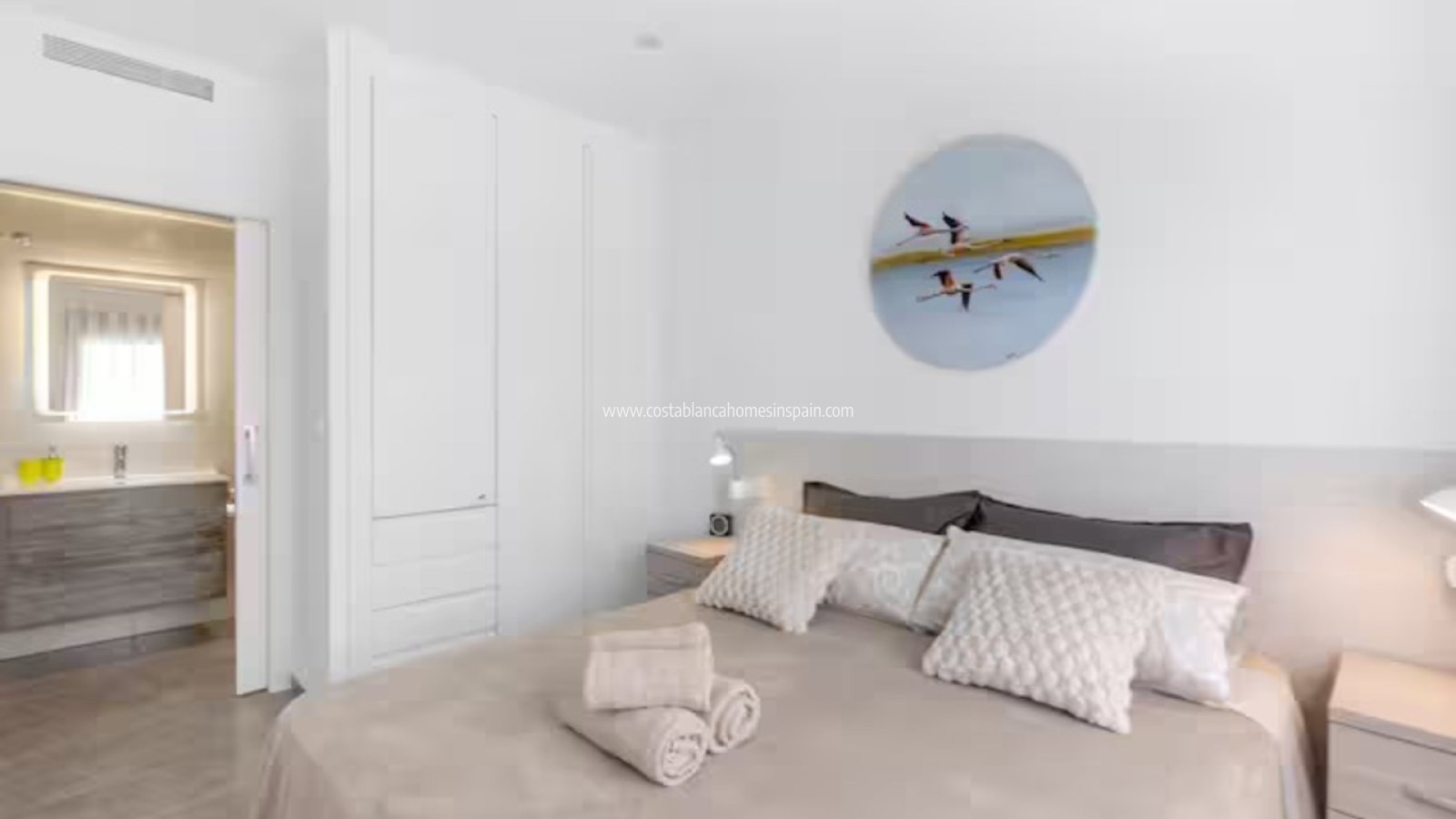 Revente - Apartment - San Pedro - Orihuela Costa