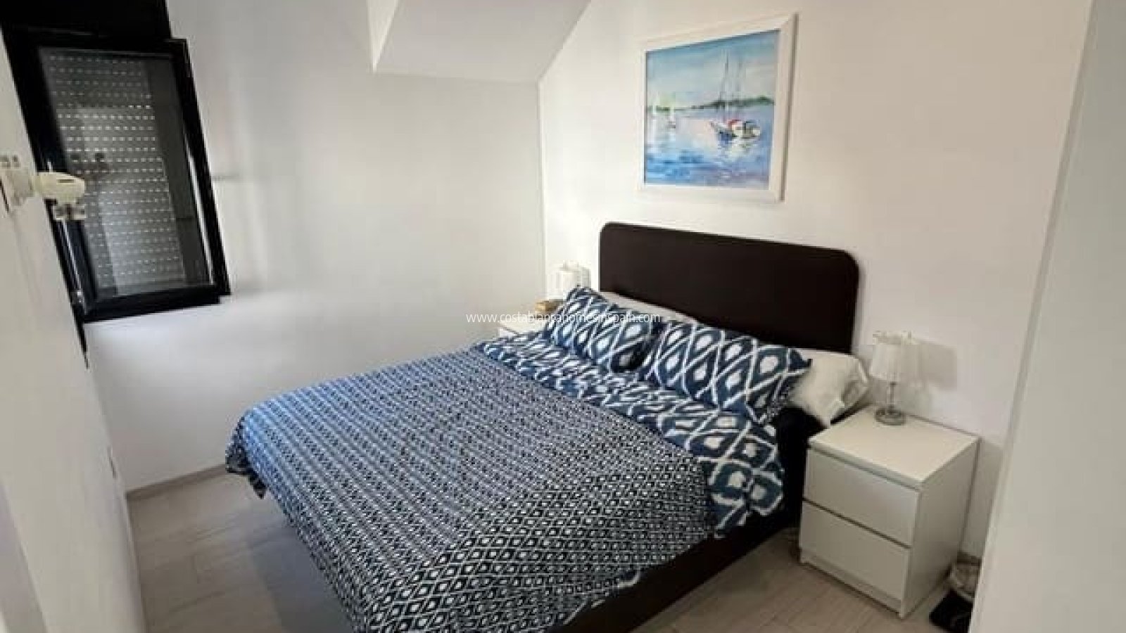 Revente - Apartment - San Pedro - Orihuela Costa