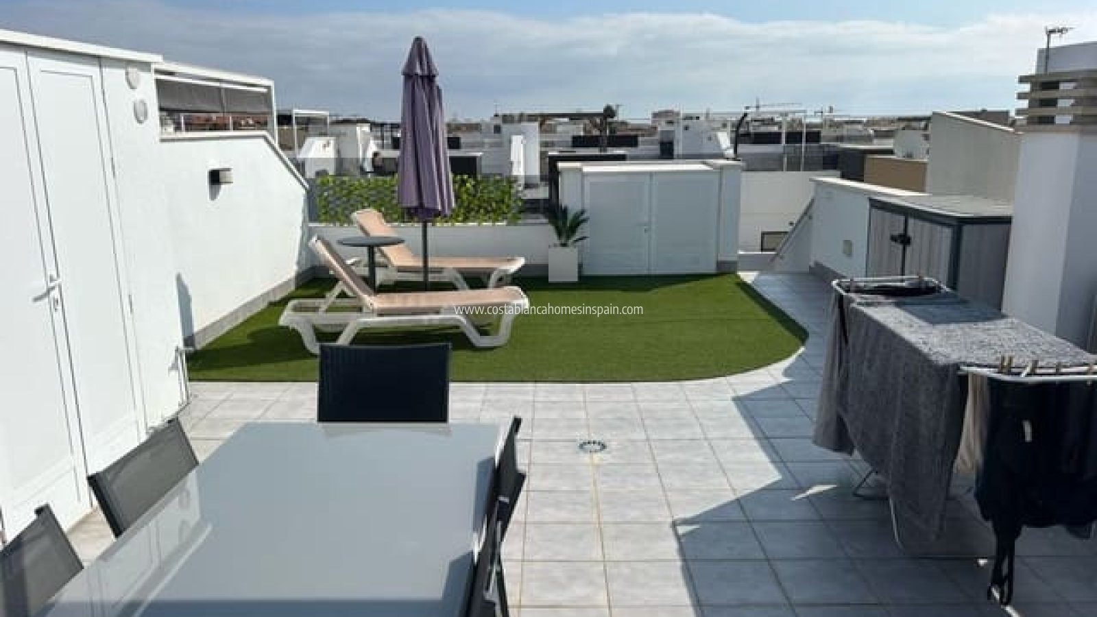 Revente - Apartment - San Pedro - Orihuela Costa
