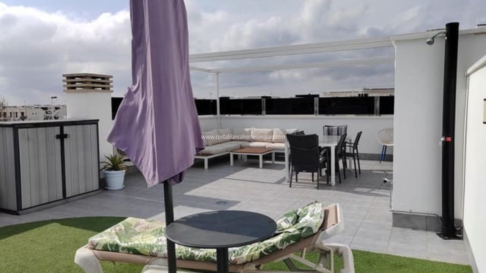 Revente - Apartment - San Pedro - Orihuela Costa