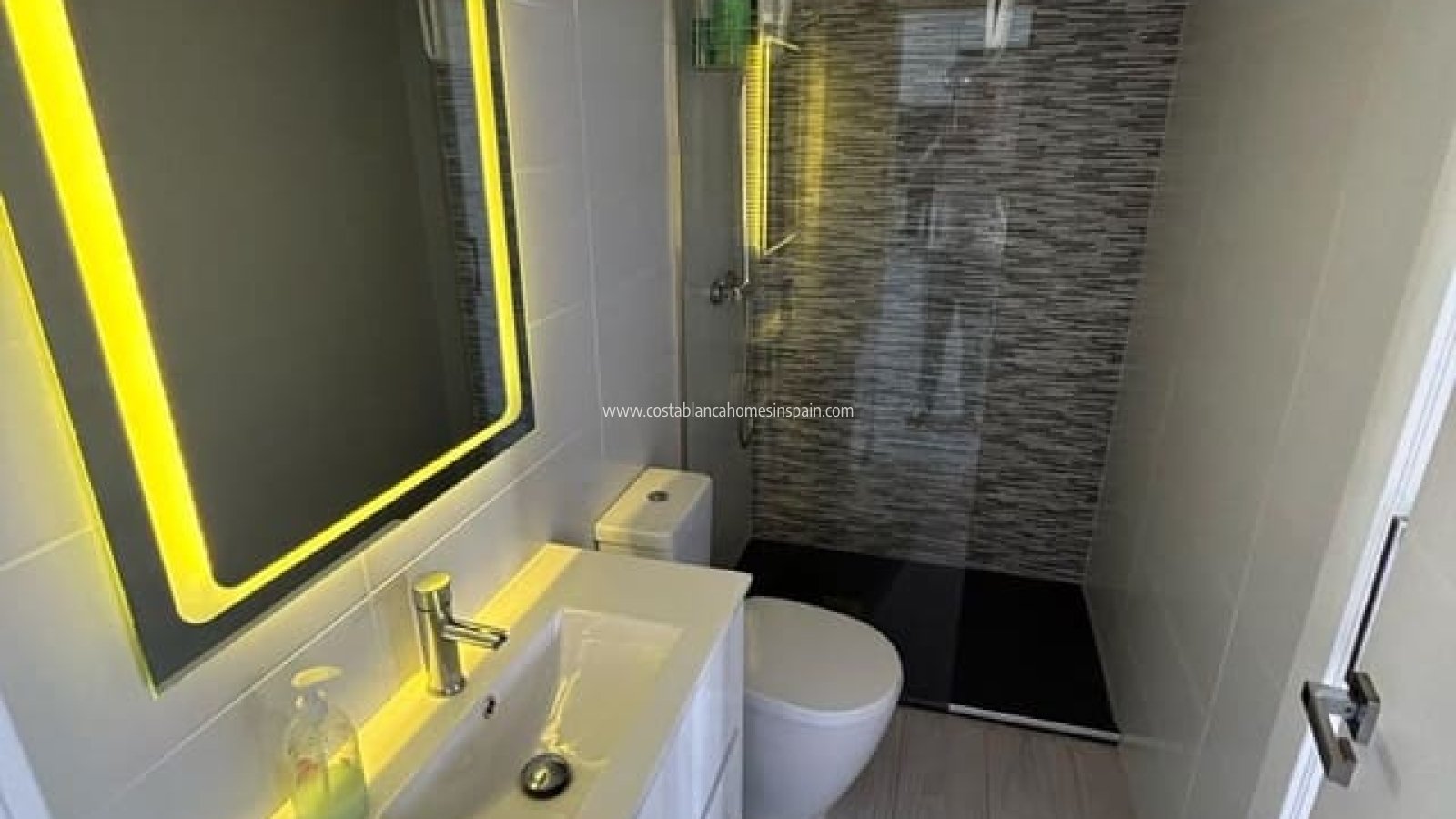 Revente - Apartment - San Pedro - Orihuela Costa