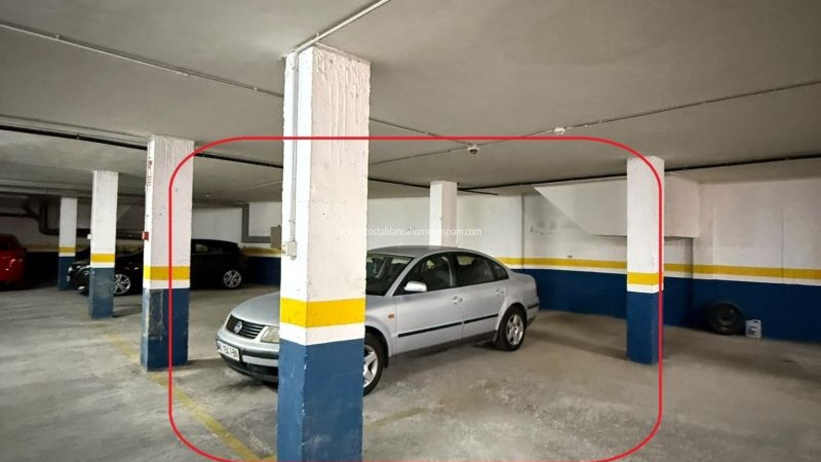 Revente - Apartment - San Pedro - San Pedro del Pinatar