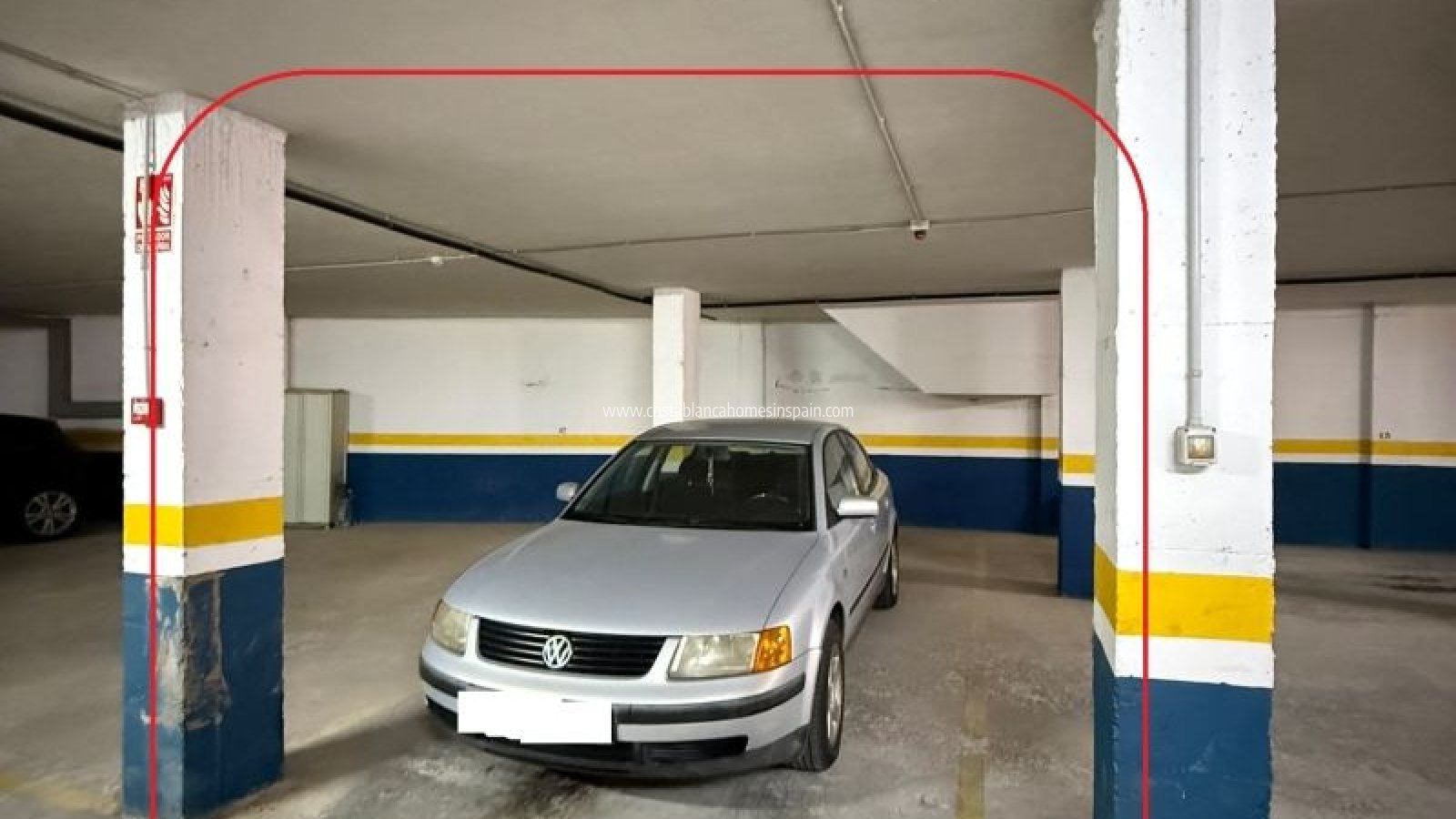 Revente - Apartment - San Pedro - San Pedro del Pinatar