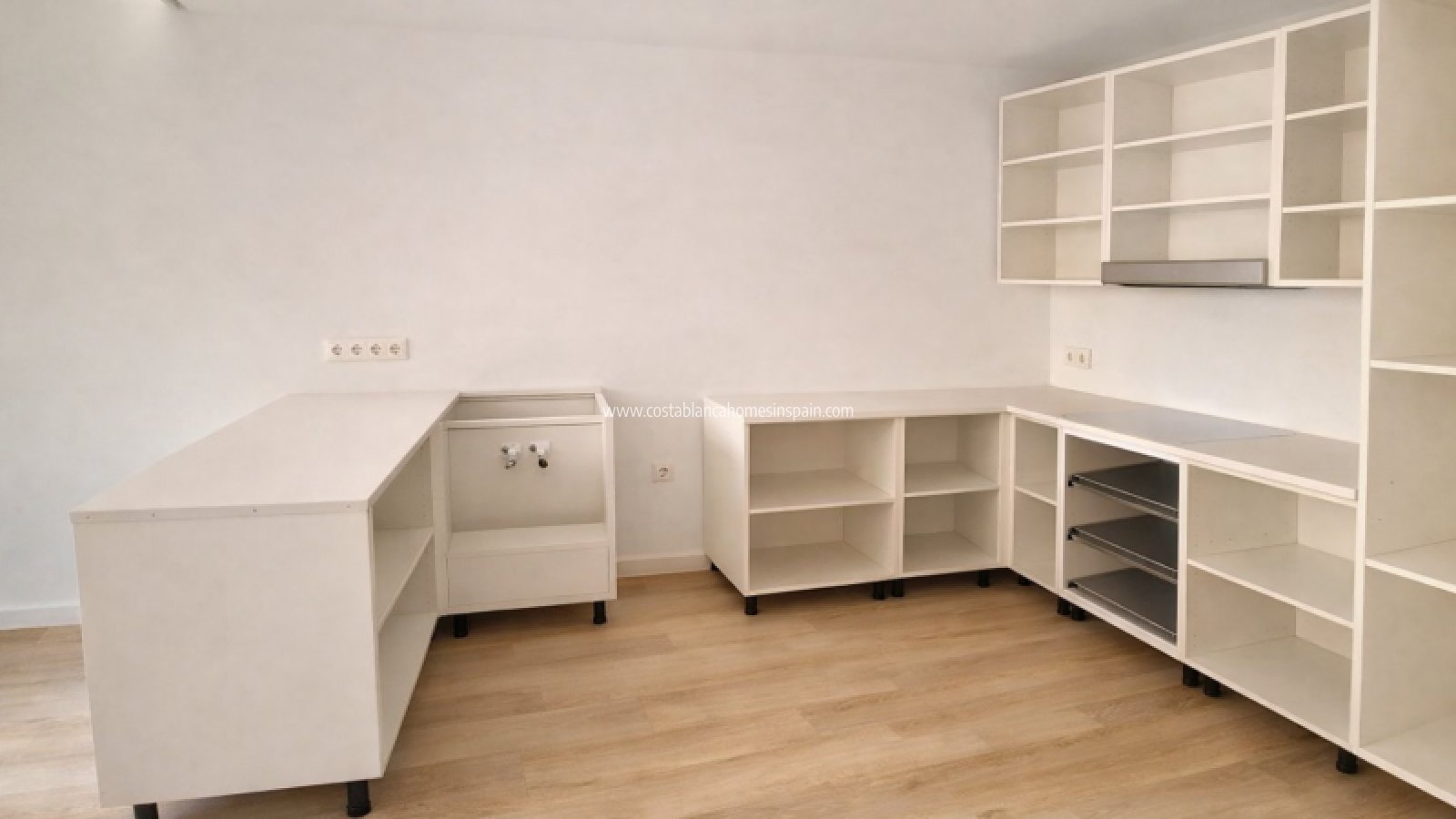 Revente - Apartment - San Pedro - San Pedro del Pinatar