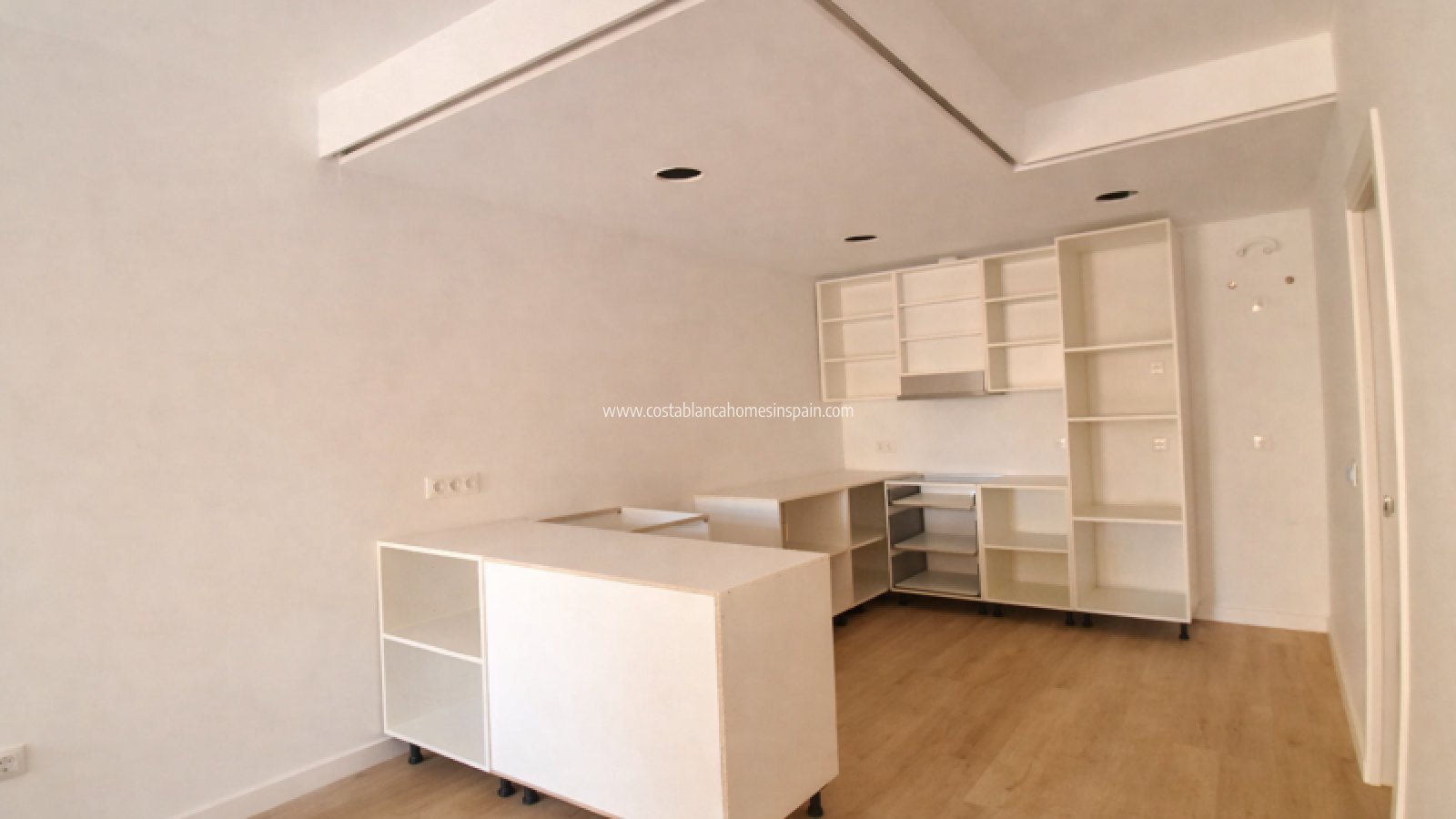 Revente - Apartment - San Pedro - San Pedro del Pinatar