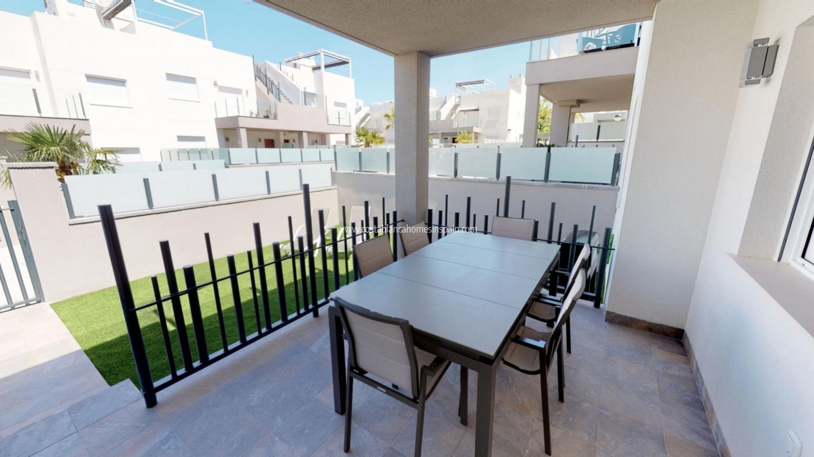 Revente - Apartment - Torrevieja - Aguas Nuevas