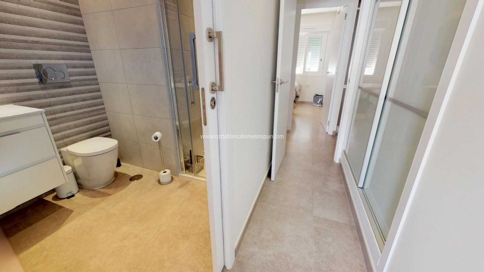 Revente - Apartment - Torrevieja - Aguas Nuevas