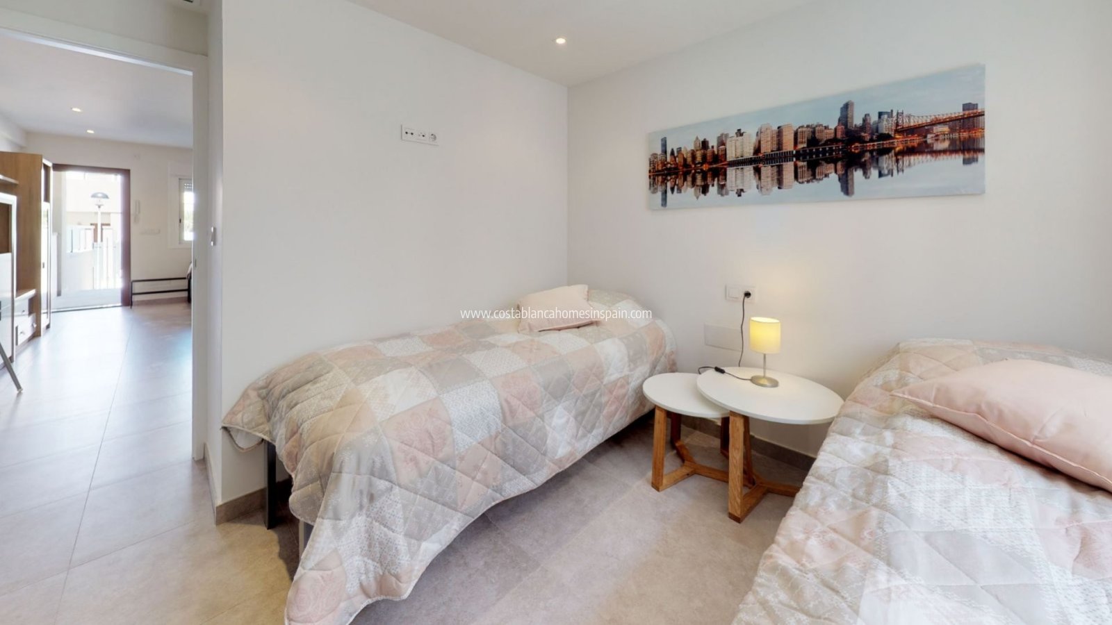 Revente - Apartment - Torrevieja - Aguas Nuevas