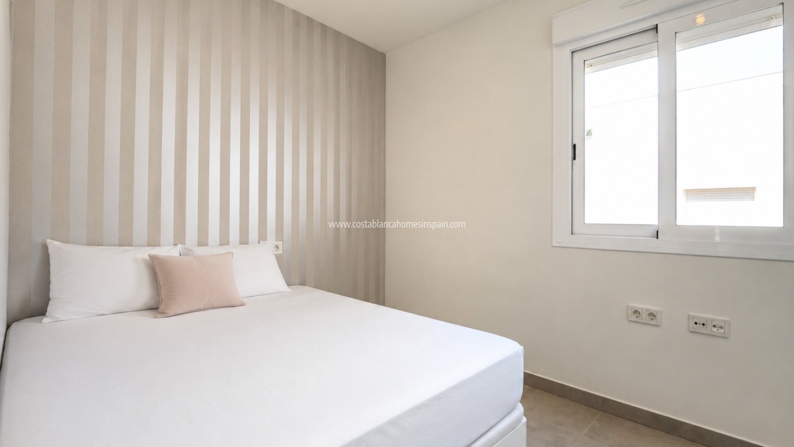 Revente - Apartment - Torrevieja - Aguas Nuevas