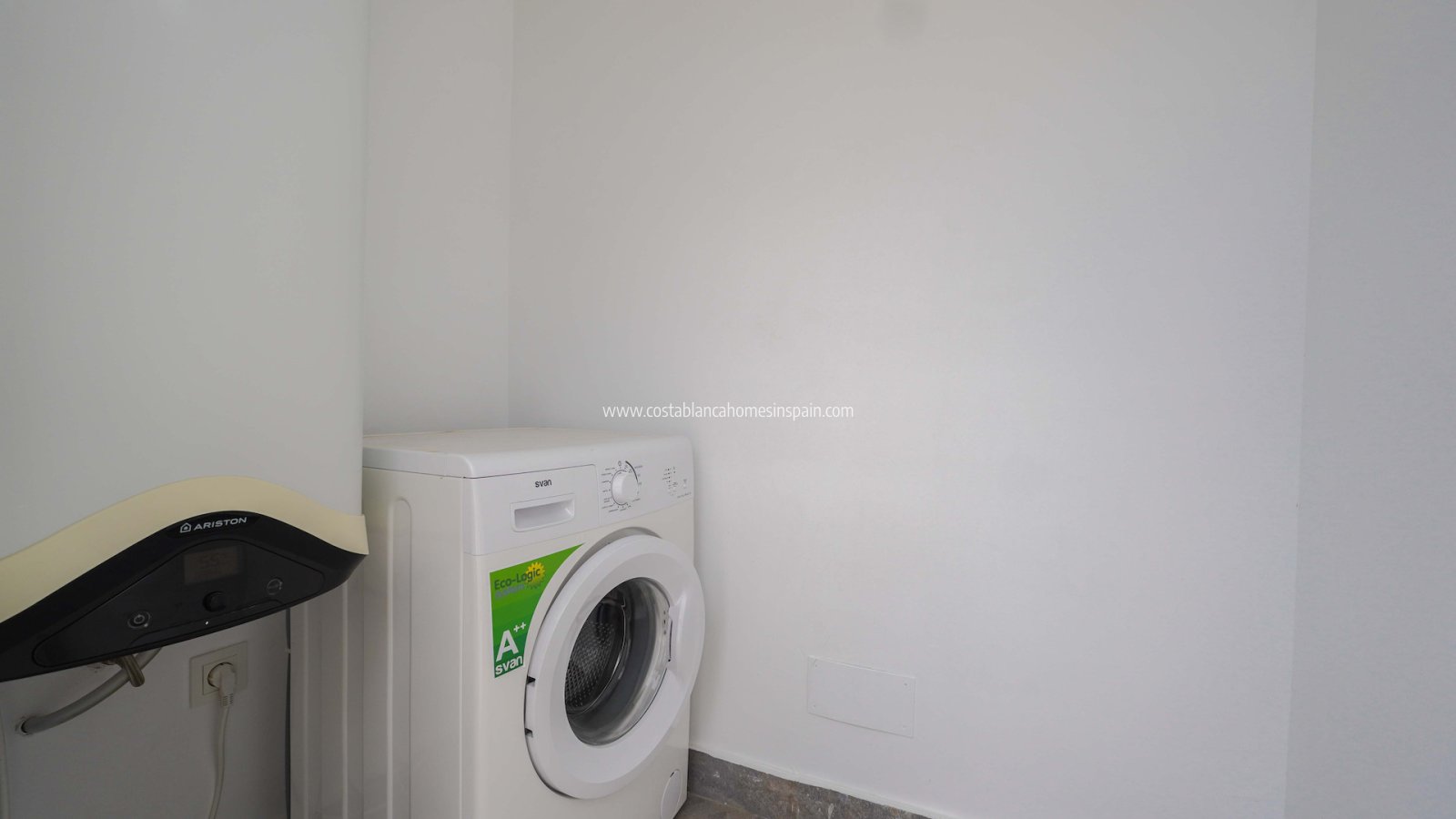 Revente - Apartment - Torrevieja - Aguas Nuevas