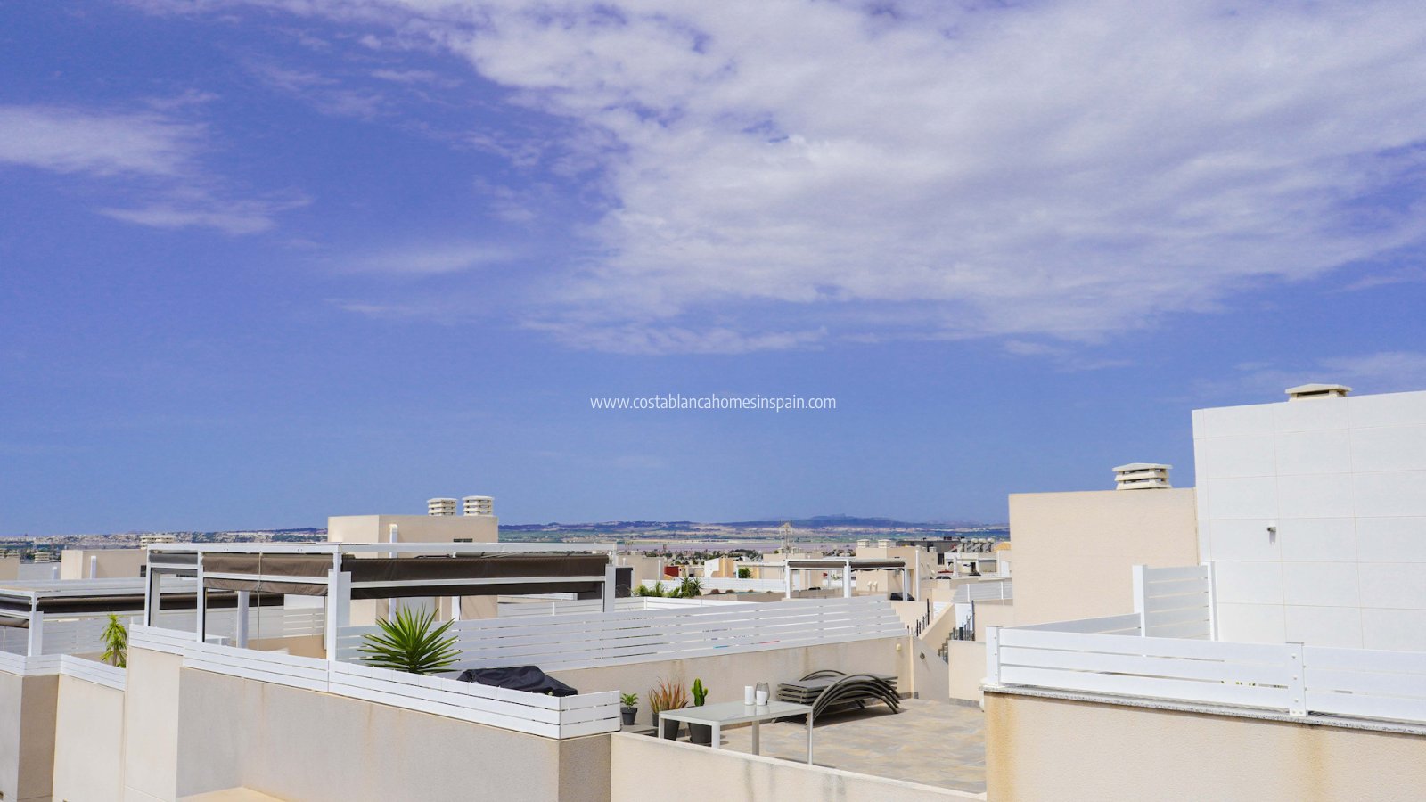 Revente - Apartment - Torrevieja - Aguas Nuevas