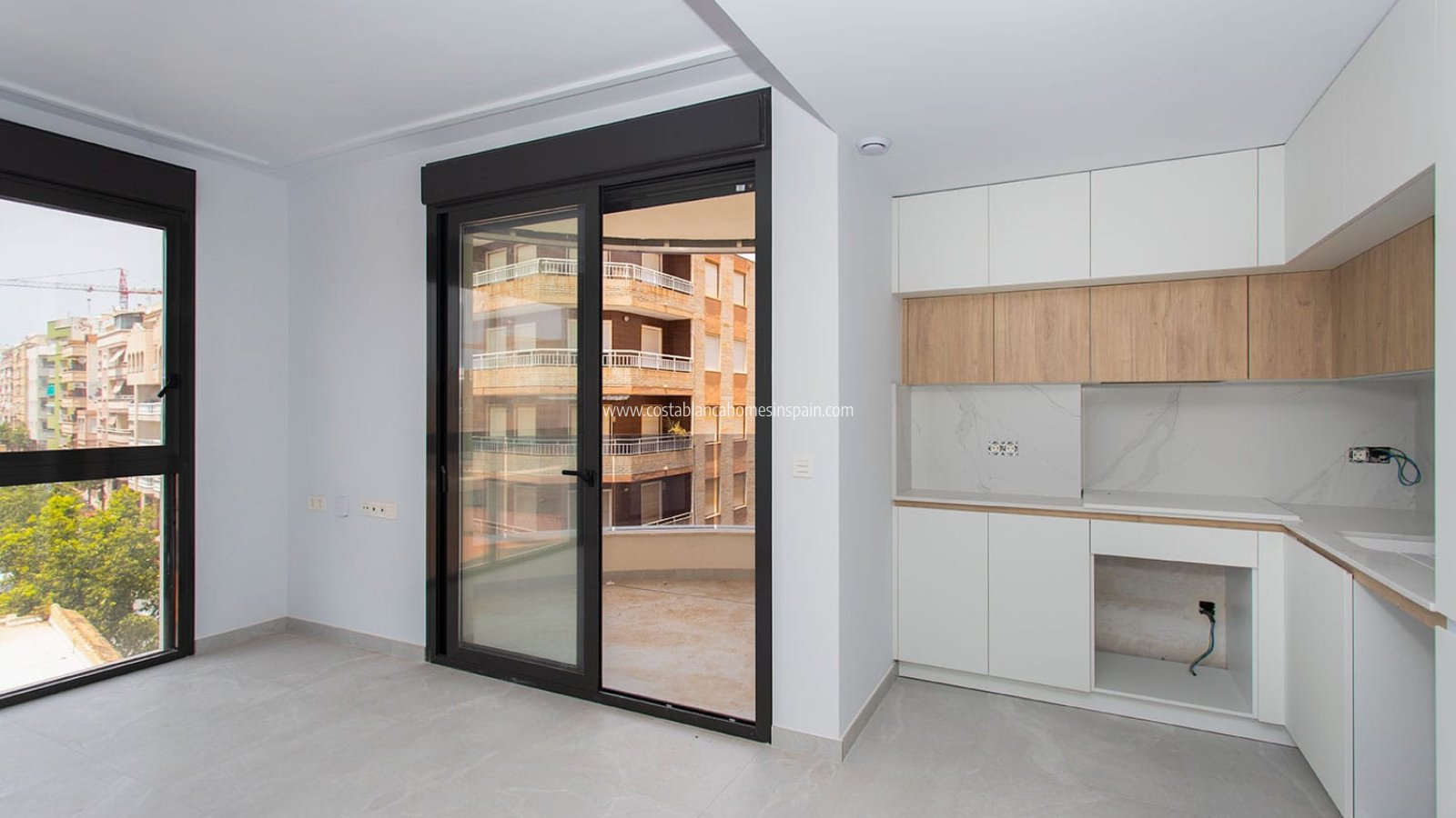 Revente - Apartment - Torrevieja - Beach