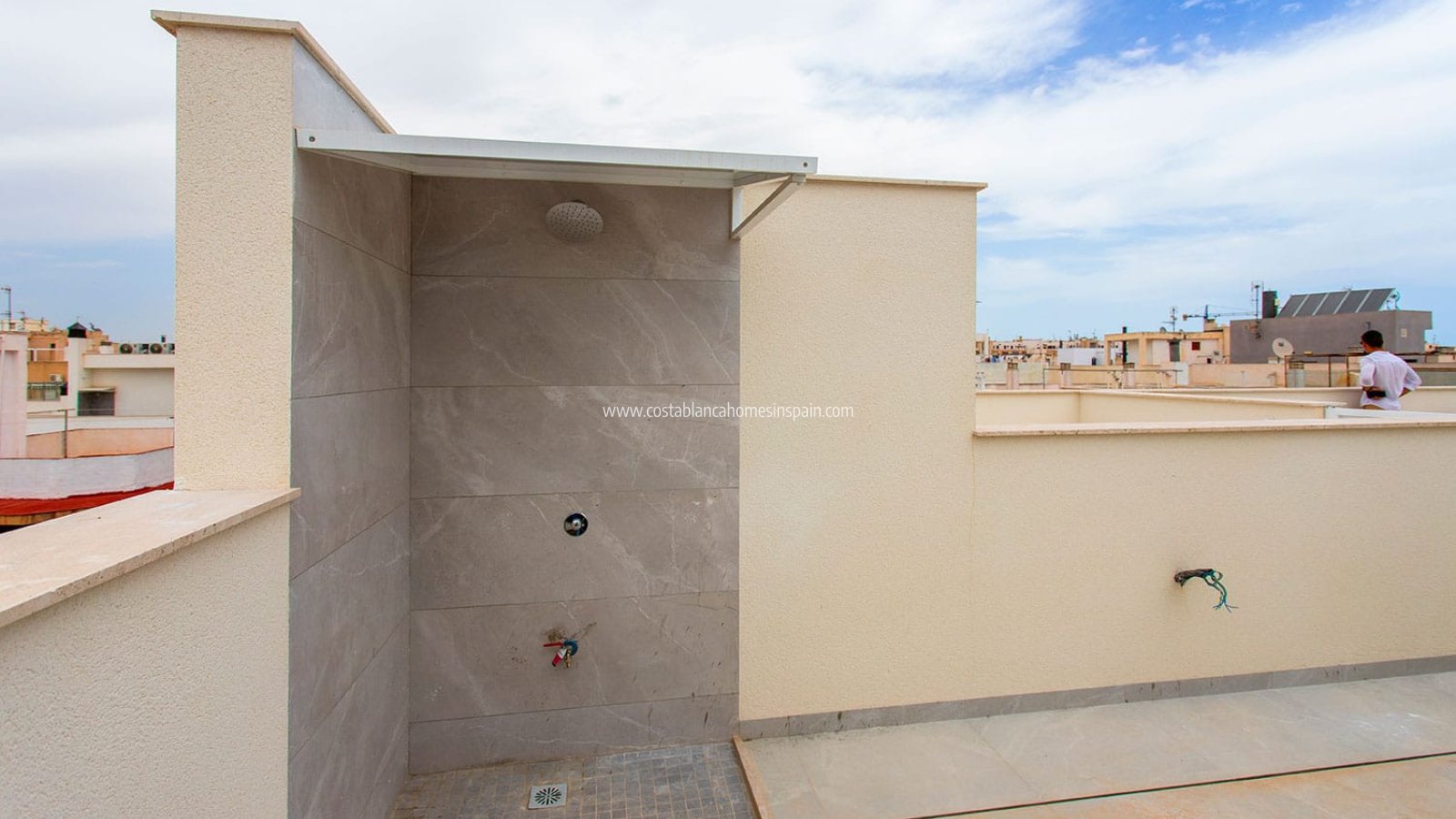 Revente - Apartment - Torrevieja - Beach