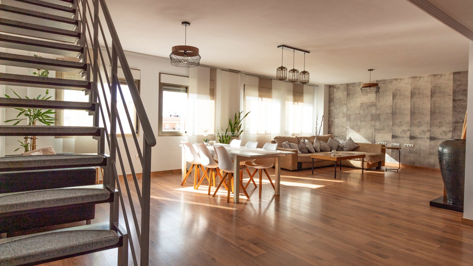 Revente - Apartment - Torrevieja - Beach