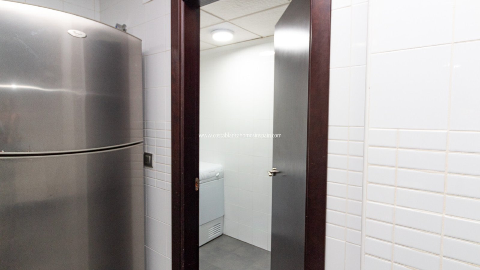 Revente - Apartment - Torrevieja - Beach